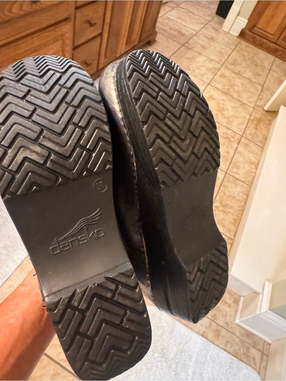 Dansko clogs - Picture 3 of 3